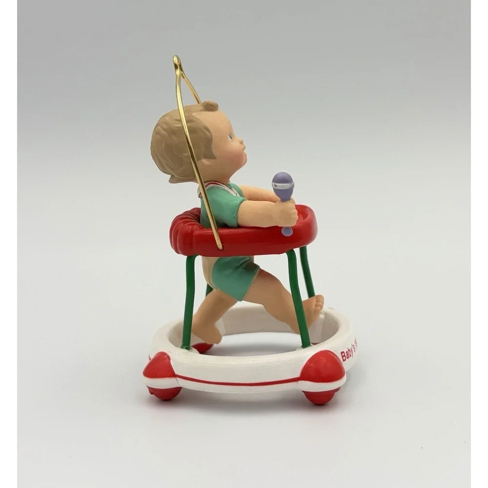 Hallmark vintage 1990